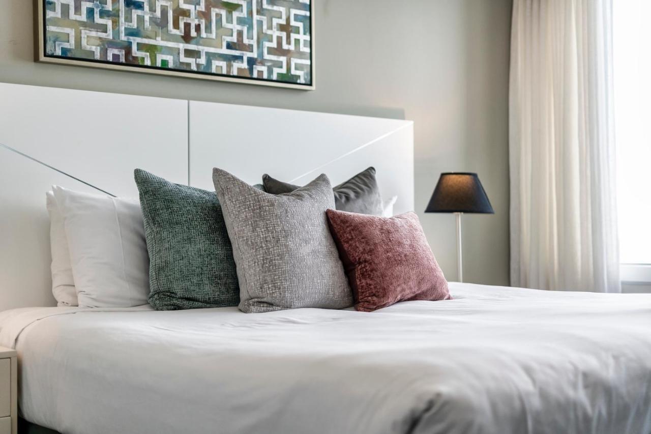 Designer Rooms At Q1 Resort - Gclr Голд-Кост Экстерьер фото