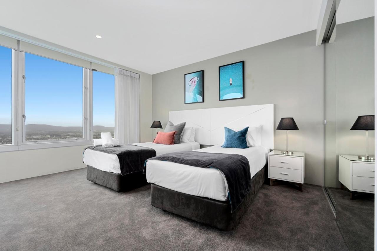 Designer Rooms At Q1 Resort - Gclr Голд-Кост Экстерьер фото