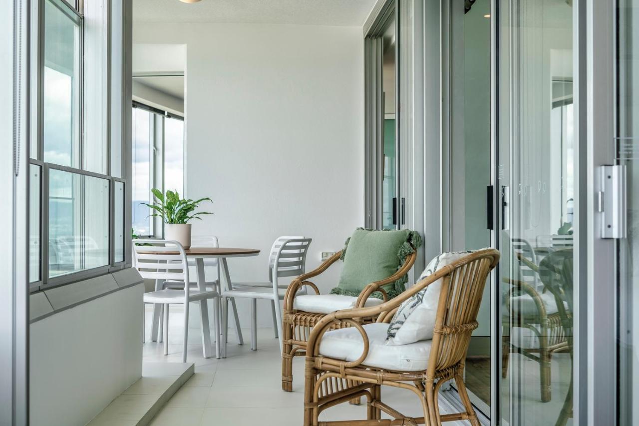 Designer Rooms At Q1 Resort - Gclr Голд-Кост Экстерьер фото