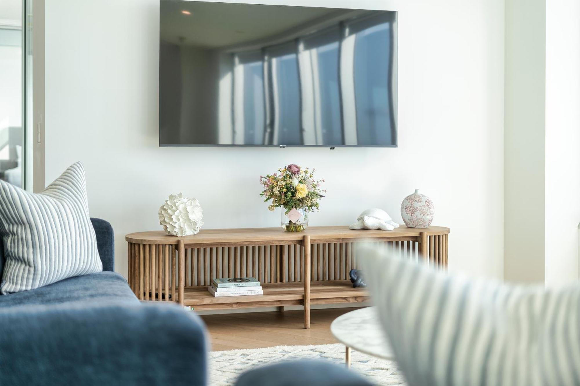 Designer Rooms At Q1 Resort - Gclr Голд-Кост Экстерьер фото