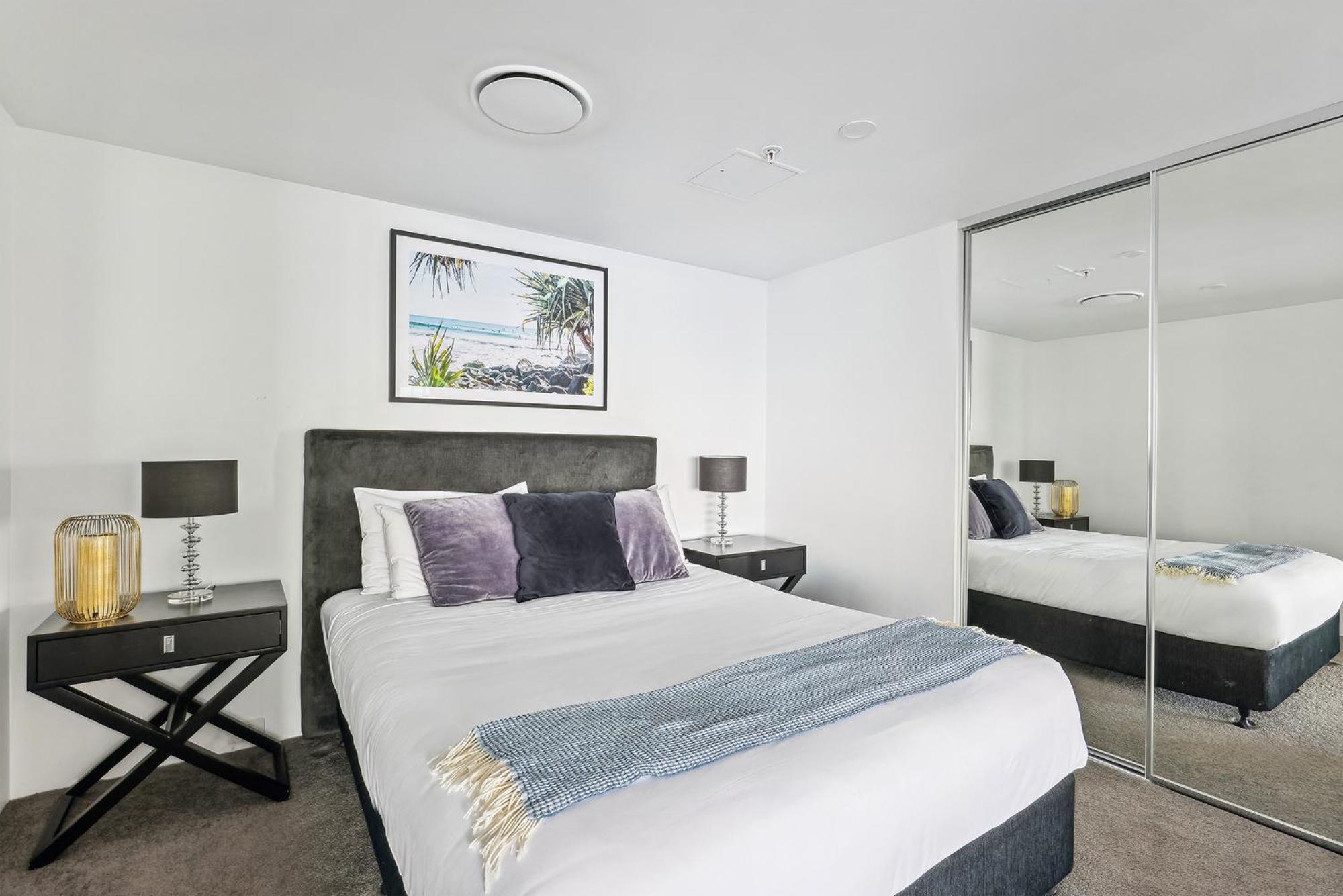 Designer Rooms At Q1 Resort - Gclr Голд-Кост Экстерьер фото