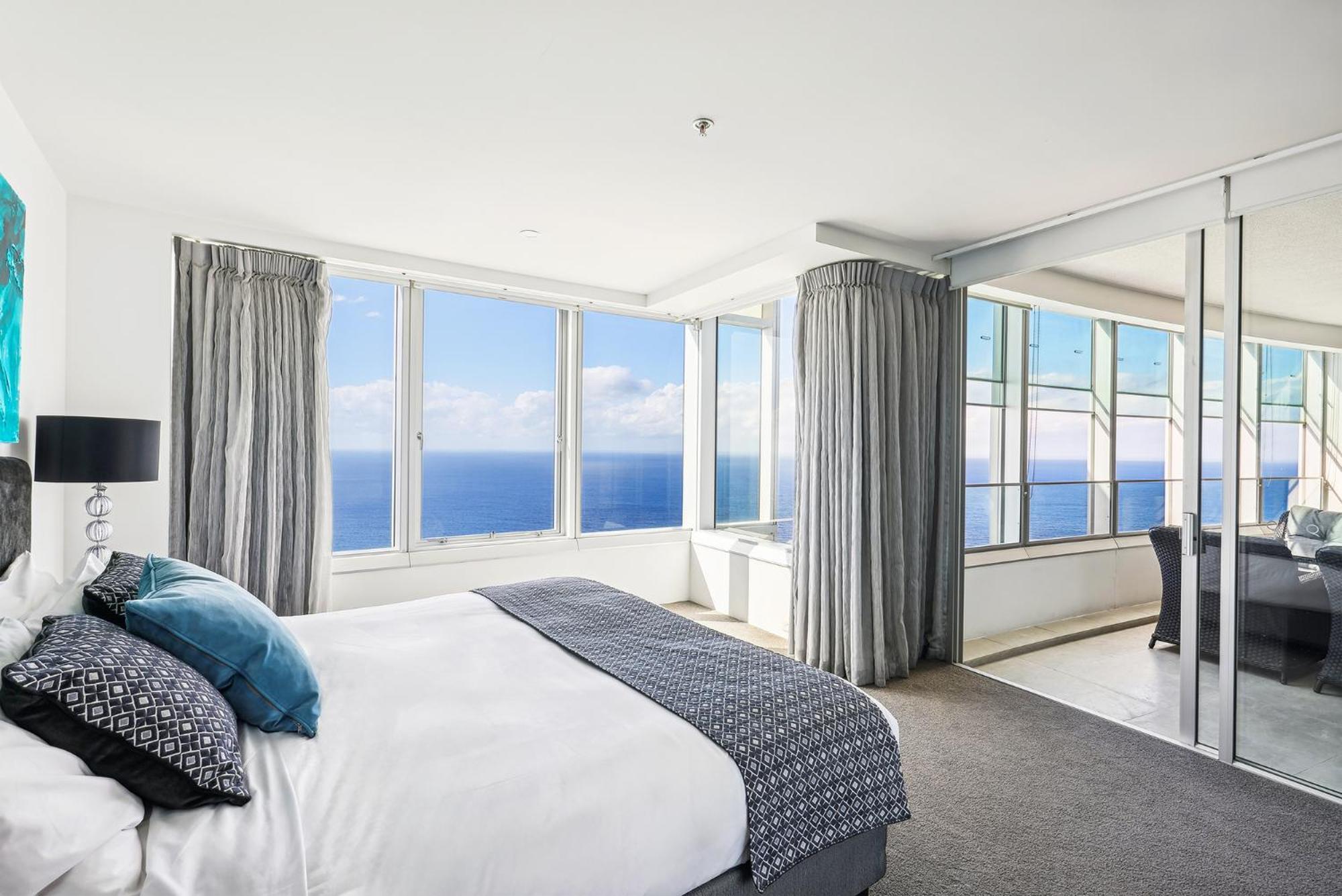 Designer Rooms At Q1 Resort - Gclr Голд-Кост Экстерьер фото