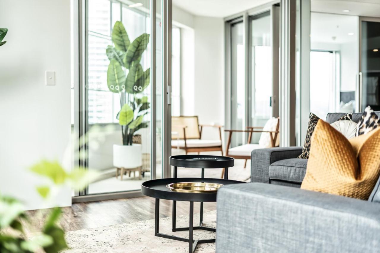 Designer Rooms At Q1 Resort - Gclr Голд-Кост Экстерьер фото